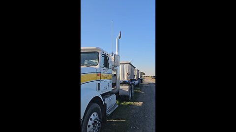 New Exhaust Grape Haul'n'