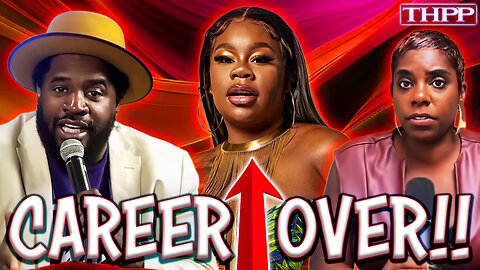 Sukihana Career Is Done DE@D@SS It's Finally OVER!