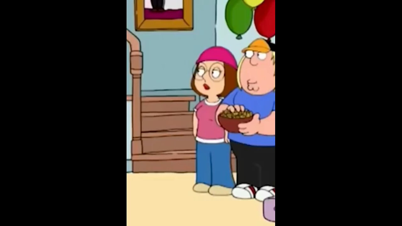 Funny Family Guy Moments