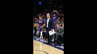 Grayson Allen ruled out for Spurs game