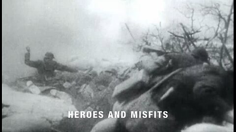 Hitler's Circle of Evil.01of10.Heroes and Misfits (720p HD, History Documentary)
