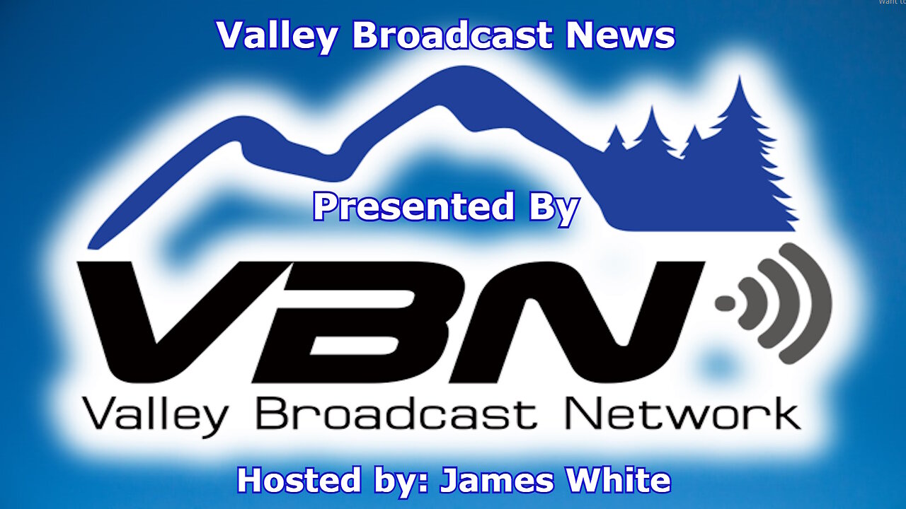 VBN News Morning Report - 2.25.2024