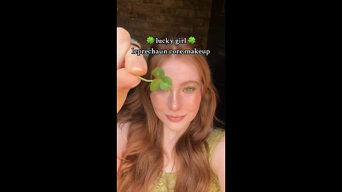 the pot of gold is a metaphor, it's me at the end of the rainbow