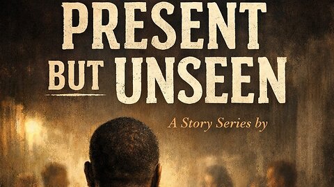 “Present But Unseen"