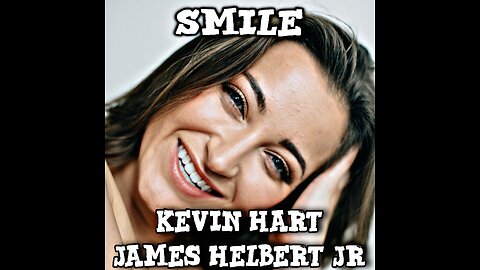 Smile Featuring Kevin Hart (Produced By FlipTunesMusic)