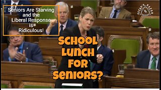 The National Socialist Lunch Party of Canada