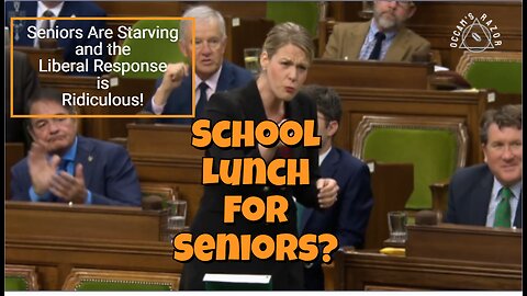 The National Socialist Lunch Party of Canada