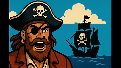 solo Sea of Thieves