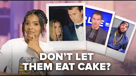 Woah: It Was Erika Kirk Who Called For TPUSA To Invite Me!? | Candace