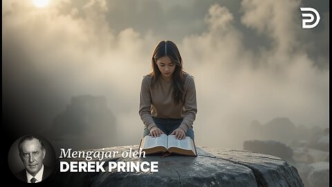 Meletakkan Dasarnya Diatas Batu - Didirikan di Atas Batu (Bagian 2)