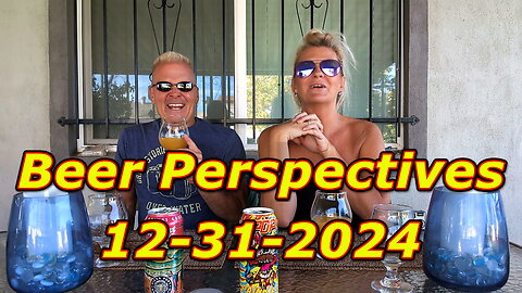 Beer Perspectives 12-31-2024