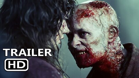 FORGIVE US ALL Official Trailer (2025)