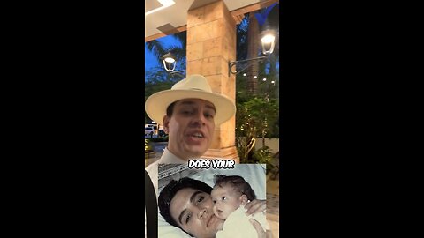 Does your daughter live in your house just like Priscilla Presley’s daughter, Lisa Marie did? 🏡✨