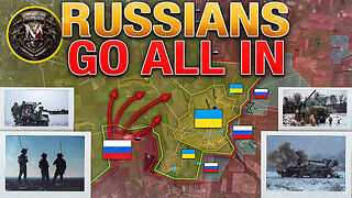 🚫 Russia Rejects The Truce ✂️ Main Road Cut Off 📰 Military Summary And Analysis For 27.12.2024