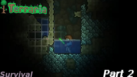 Terraria Playthrough #8 Part 2