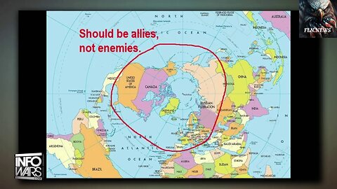 The Case For Greenland is More Important Then You Think!