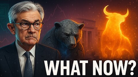 The Signal We’ve Been Waiting For… Or the One We Should Fear?