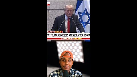 Trump en Israel el paccto de Paz 🔥 #viral #reels #shorts #short #fyp