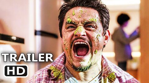 ALEXANDER AND THE TERRIBLE, HORRIBLE, NO GOOD, VERY BAD ROAD TRIP Official Trailer (2025)