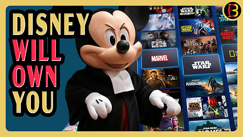 Updated DISNEY+ Terms of Service are Worse Than Before | Now with MORE Ads