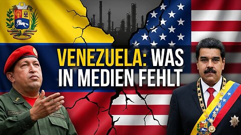 Venezuela: Das Interview, das in den Medien fehlt | Gregory Wilpert