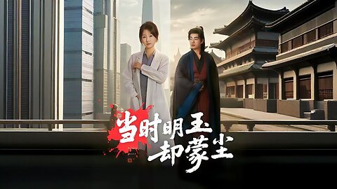 At That Time, Mingyu Was Covered in Dust_ (当时明玉却蒙尘).