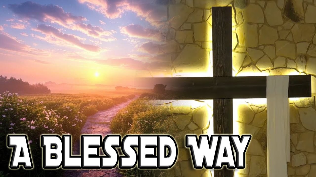 1/5/2025 Sunday Worship | A Blessed Way