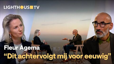 Fleur Agema zonder filter: PVV-uitslag, NAVO/NCTV-rel, Wilders-ruzie én waarom ze stopte | ADWK#4