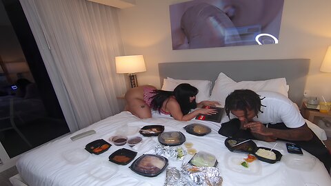 Lissa Aires Best Actress HOT Big Booty Scene Everyone’s Talking About!