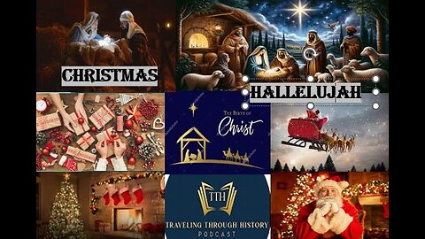 History of Christmas - Birth of Jesus Christ - The Holiday - 25 Interesting Facts