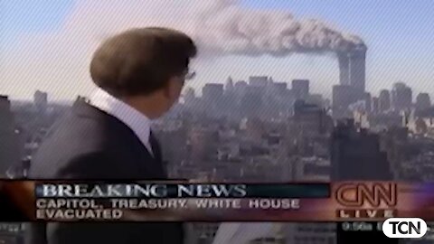 💥🎥 Tucker Carlson: Die 9/11-Akten - Folge 2 - Die Vertuschungskommission (deutsch)