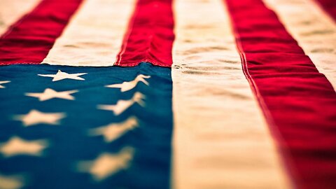 GM Frens & Patriots | Head Up (WWG1WGA)