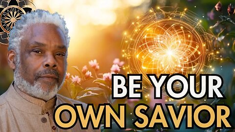 Doctah B Sirius: Be Your Own Savior