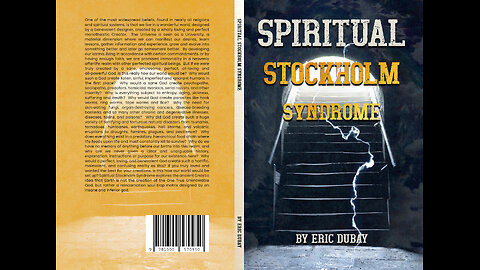 Spiritual Stockholm Syndrome (Full Audiobook)