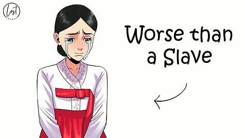 The Hidden History of Comfort Women: Survivors, Trauma, and the Fight for Justice