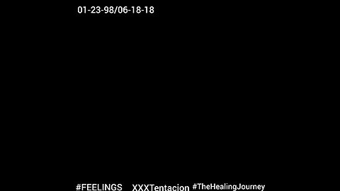FEELINGS The Healing Journey
