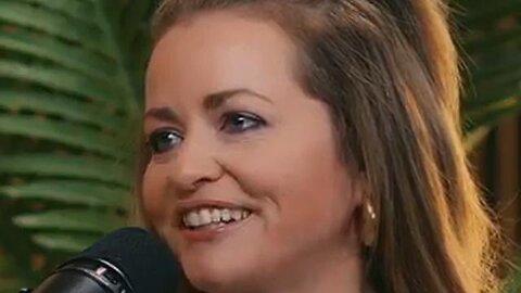 Why she LEFT the conventional medical field