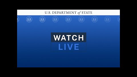 Secretary Rubio signing ceremony with Paraguayan Foreign Minister Rubén Ramírez Lezcano