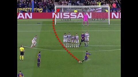 Messi's Incredible 2018-19 season!