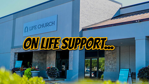 Sex Scandal Rocks 'Conservative' Church And It's Worse Than Anything You've Heard About!