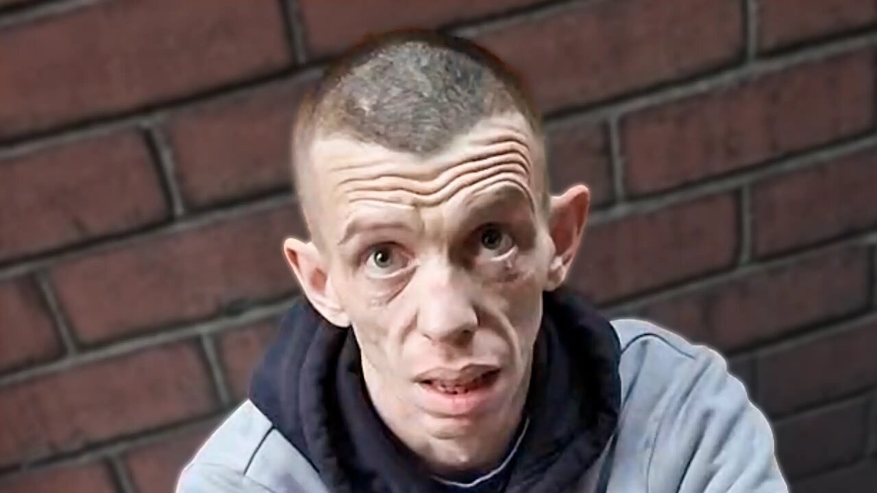 Martin Pegg, Stoke 20/1/26