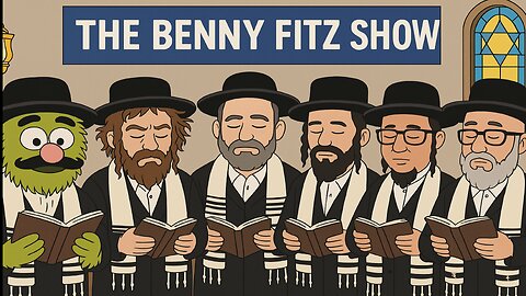 The Benny Fitz Show