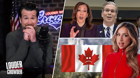 What the Hell Did Kamala Just Do: Dems Must Be Down Bad!