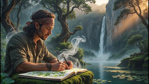 Daily Drawing Stream - How-to Draw Charmander - 15 Minutes Daily - Journey To Mastery