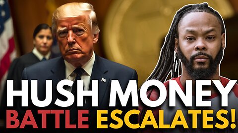 BREAKING: Judge Orders Trump to Appear for Sentencing in "Hush Money" Case Before Inauguration