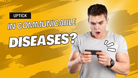 Childhood Diseases Returning?