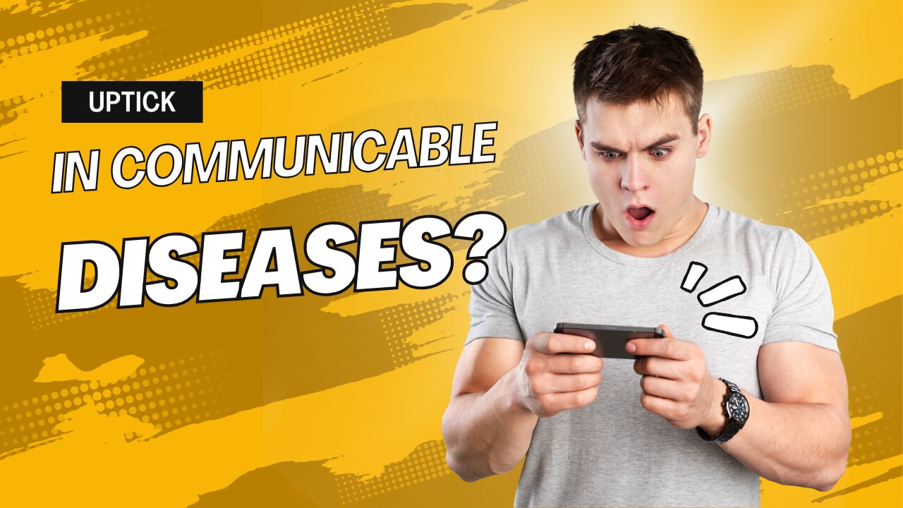 Childhood Diseases Returning?