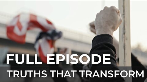 The Church Will Advance | Truths That Transform