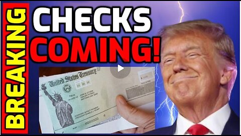 RIGHT NOW Checks COMING! Huge Social Security Refund Sent Out to Millions (Full Details)