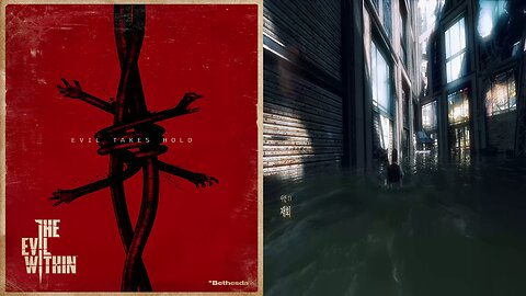 THE EVIL WITHIN™ 1 [SURVIVAL] by FAST RUN / Chapter 11. Reunion